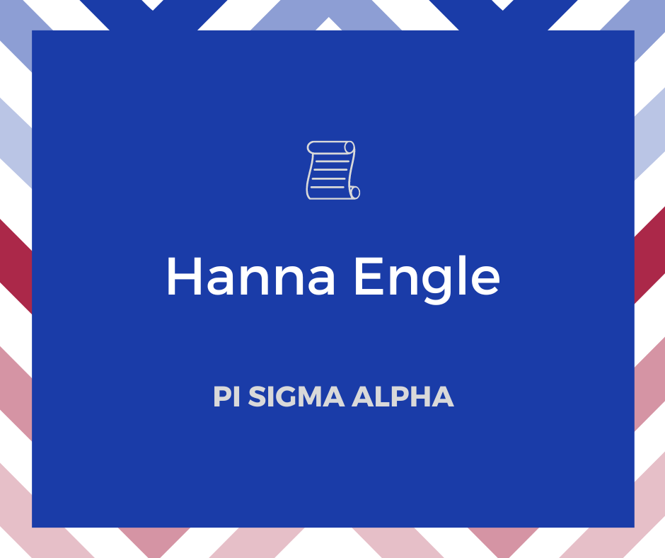 Hanna Engle